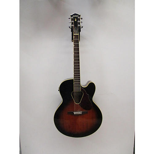 G3700 Acoustic Electric Guitar