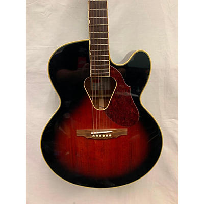 Gretsch Guitars G3700 Acoustic Electric Guitar