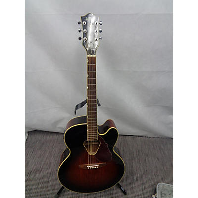 Gretsch Guitars G3700 Acoustic Electric Guitar