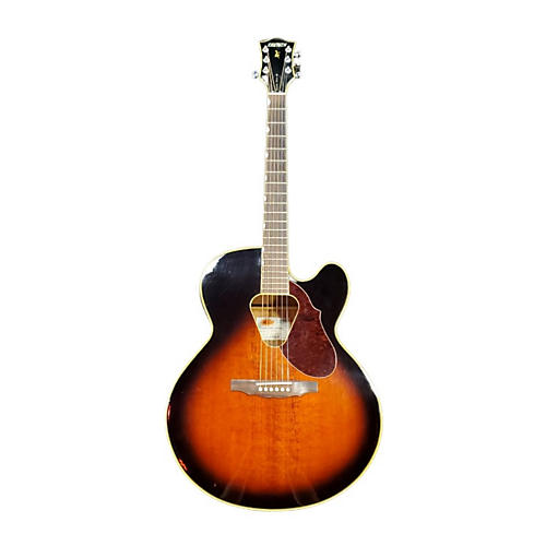 Gretsch Guitars G3700 Acoustic Electric Guitar Antique Burst