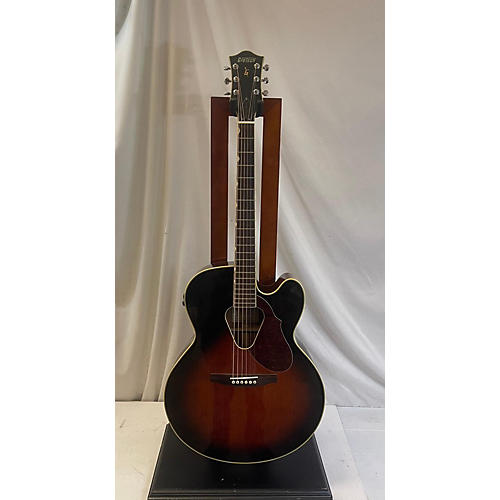 Gretsch Guitars G3700 Acoustic Guitar Sunburst