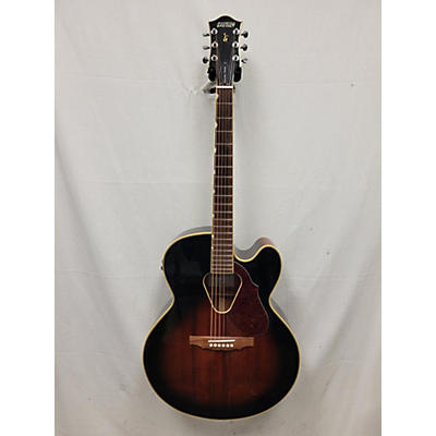Gretsch Guitars G3700 HISTORIC SERIES Acoustic Electric Guitar