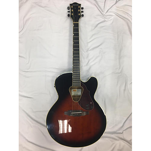 gretsch historic series g3700