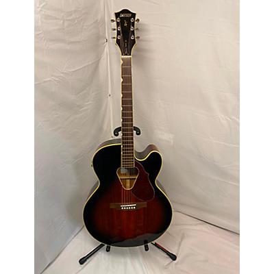 Gretsch Guitars G3700 Historic Series Acoustic Electric Guitar