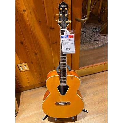 Gretsch Guitars G3713 Acoustic Guitar