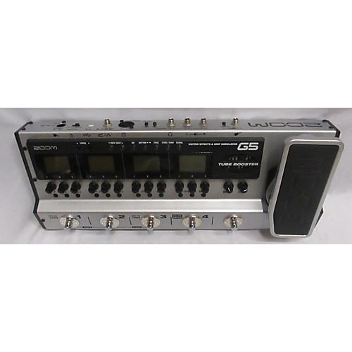 Zoom G3Xn Effect Processor