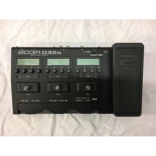 G3Xn Effect Processor