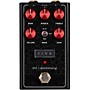 Revv Amplification G4 Anniversary Edition Distortion Effects Pedal Black