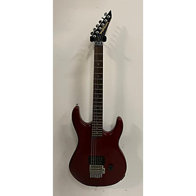 Washburn G4 Solid Body Electric Guitar