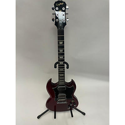 Epiphone G400 Pro Solid Body Electric Guitar