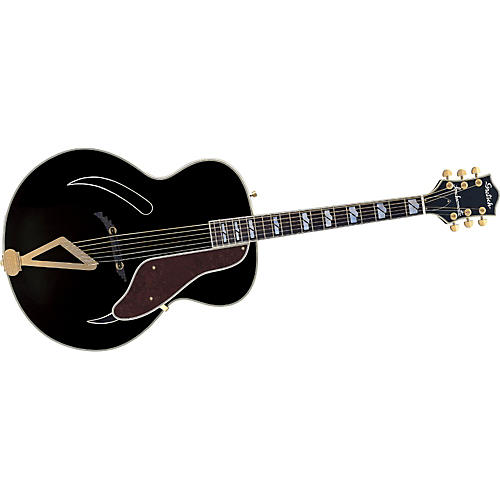 G400B Synchromatic Acoustic Guitar