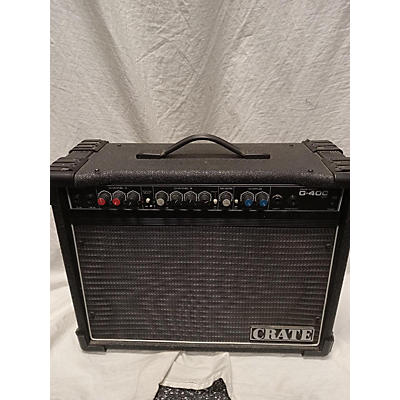 Crate G40C Guitar Combo Amp