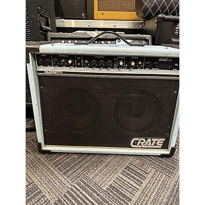 Crate G40C XL Guitar Combo Amp