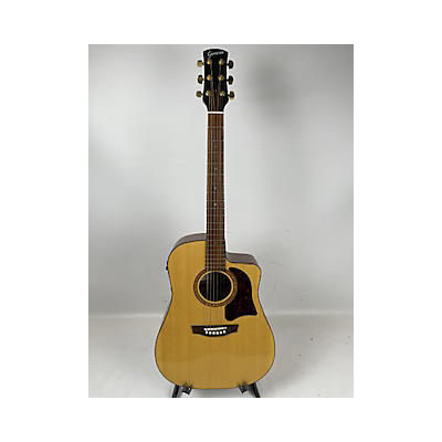 Garrison G40CE Acoustic Electric Guitar