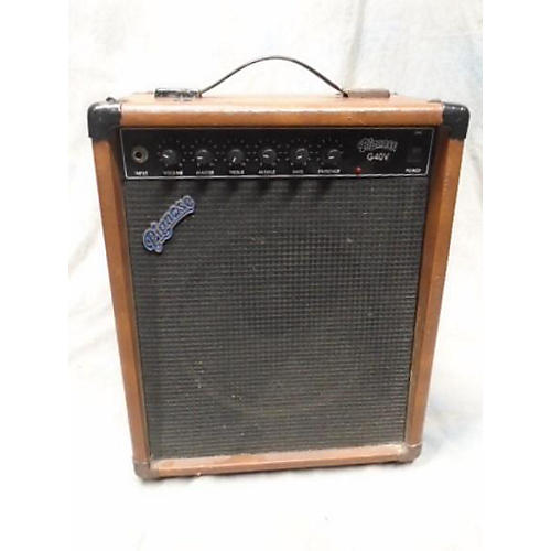 Pignose G40V Tube Guitar Combo Amp | Musician's Friend