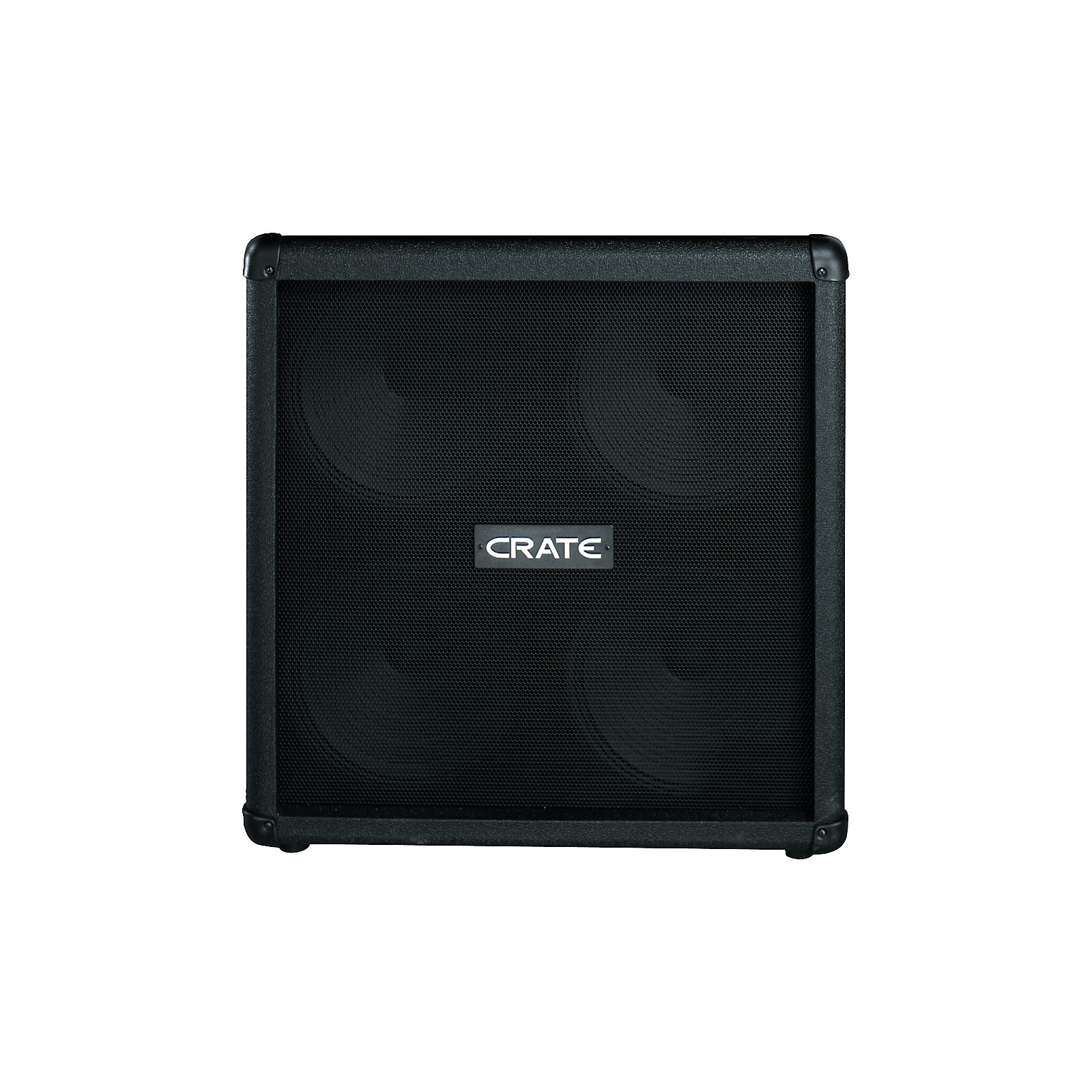 Crate G412 100W 4x12 Cab Musician's Friend