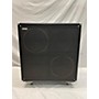 Used Avatar G412 4x12 Guitar Cabinet