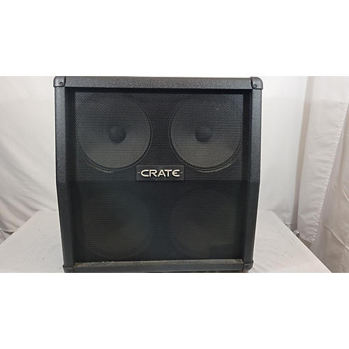 Crate G412SL Guitar Cabinet