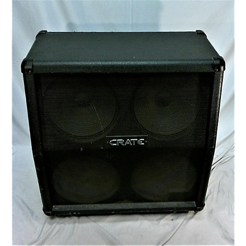 Crate G412SL Guitar Cabinet