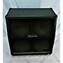 Used Crate G412SL Guitar Cabinet