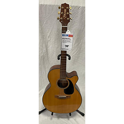 Takamine G440C Acoustic Guitar