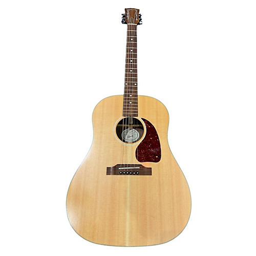 Gibson G45 Acoustic Electric Guitar Natural