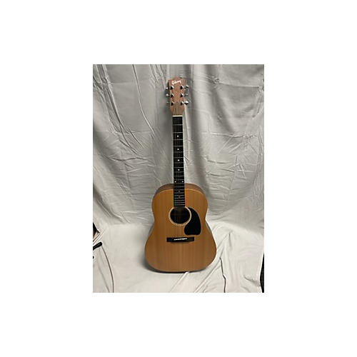 Gibson G45 Acoustic Guitar Natural