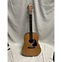Used Gibson G45 Acoustic Guitar Natural