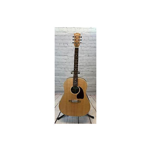 Gibson G45 STUDIO Acoustic Electric Guitar Vintage Natural