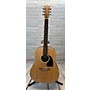 Used Gibson G45 STUDIO Acoustic Electric Guitar Vintage Natural