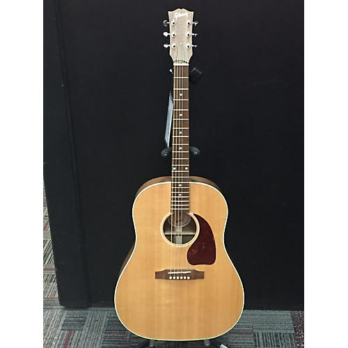 Gibson G45 STUDIO Acoustic Electric Guitar Natural