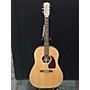 Used Gibson G45 STUDIO Acoustic Electric Guitar Natural