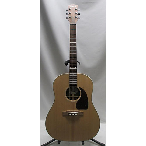 Gibson G45 STUDIO Acoustic Electric Guitar Natural