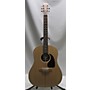 Used Gibson G45 STUDIO Acoustic Electric Guitar Natural