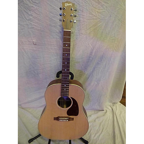 Gibson G45 Studio Acoustic Electric Guitar Natural