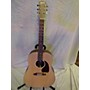 Used Gibson G45 Studio Acoustic Electric Guitar Natural