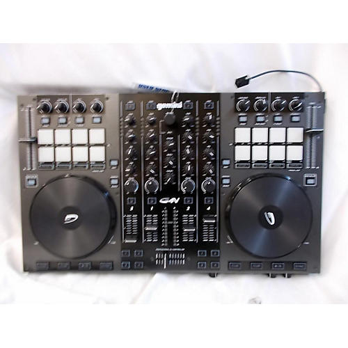 G4V DJ Mixer