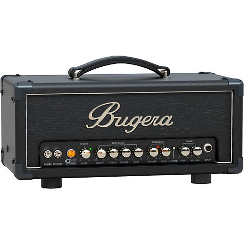 Bugera G5 5W Tube Guitar Amp Head