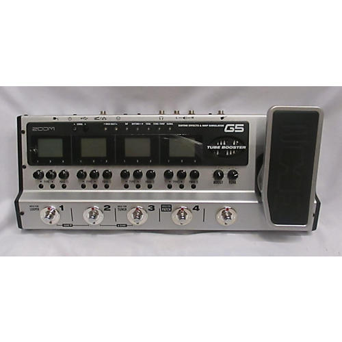 G5 Effect Processor