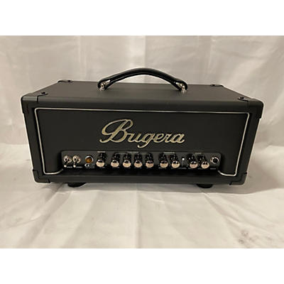 Bugera G5 INFINIUM Tube Guitar Amp Head