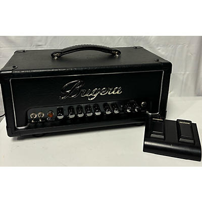 Bugera G5 INFINIUM Tube Guitar Amp Head