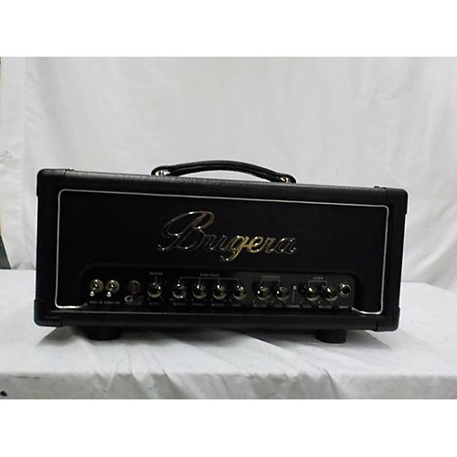 Bugera G5 Infinium Tube Guitar Amp Head