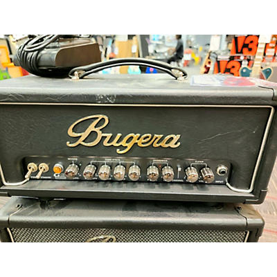 Bugera G5 Infinium Tube Guitar Amp Head