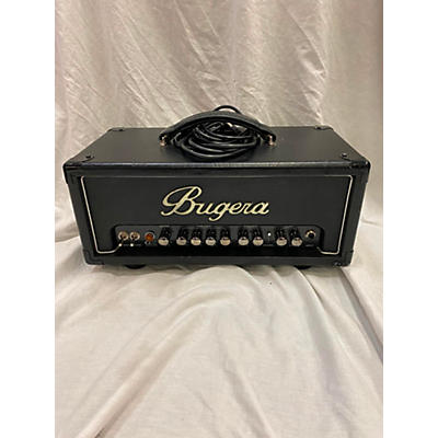 Bugera G5 Infinium Tube Guitar Amp Head