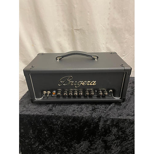 Bugera G5 Infinium Tube Guitar Amp Head | Musician's Friend