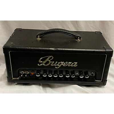 Bugera G5 Infinium Tube Guitar Amp Head