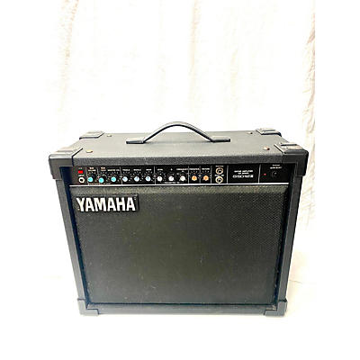 Yamaha G50 112 Guitar Combo Amp