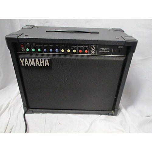 G50-112 III Guitar Combo Amp