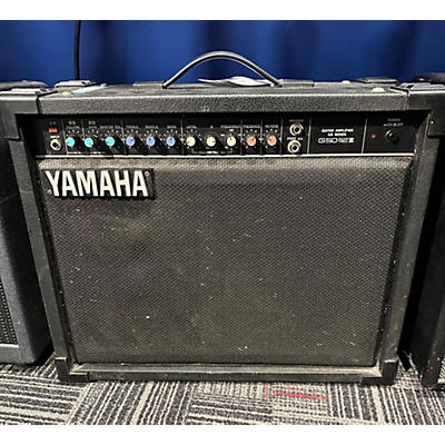 Yamaha G50-112 III Guitar Combo Amp