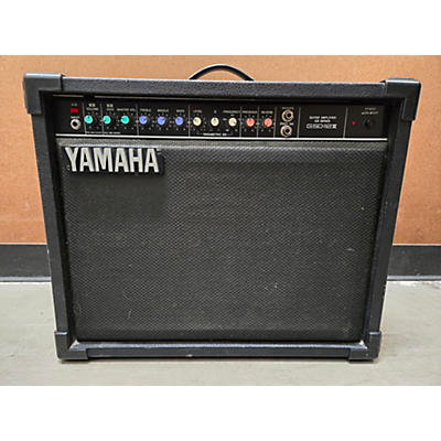 Yamaha G50 112 MK III Guitar Combo Amp